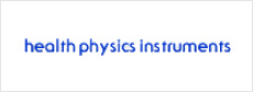 Health Physics Instruments