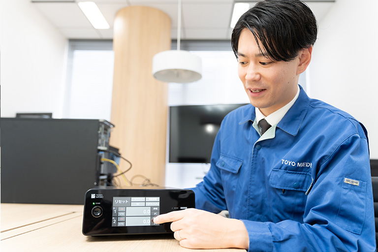 実践的なIT技術と顧客対応スキルを磨ける環境